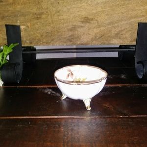 Vintage, Nippon ring bowl(?)1911